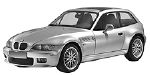 BMW E36-7 C3777 Fault Code