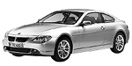 BMW E63 C3777 Fault Code