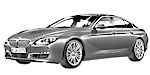 BMW F06 C3777 Fault Code