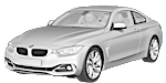 BMW F32 C3777 Fault Code